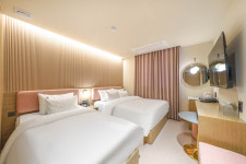 용인호텔 이쁘다 쁘띠