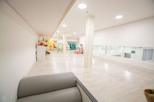 더스완 부산명지점