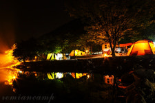 래미안밸리캠핑장