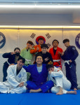 MW 유도&주짓수 멀티짐