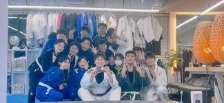 MW 유도&주짓수 멀티짐