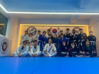 MW 유도&주짓수 멀티짐