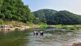 성림농장 민박 펜션