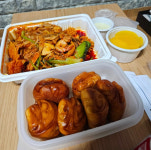 마라장룡마라탕 무안점
