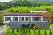 천송이풀빌라