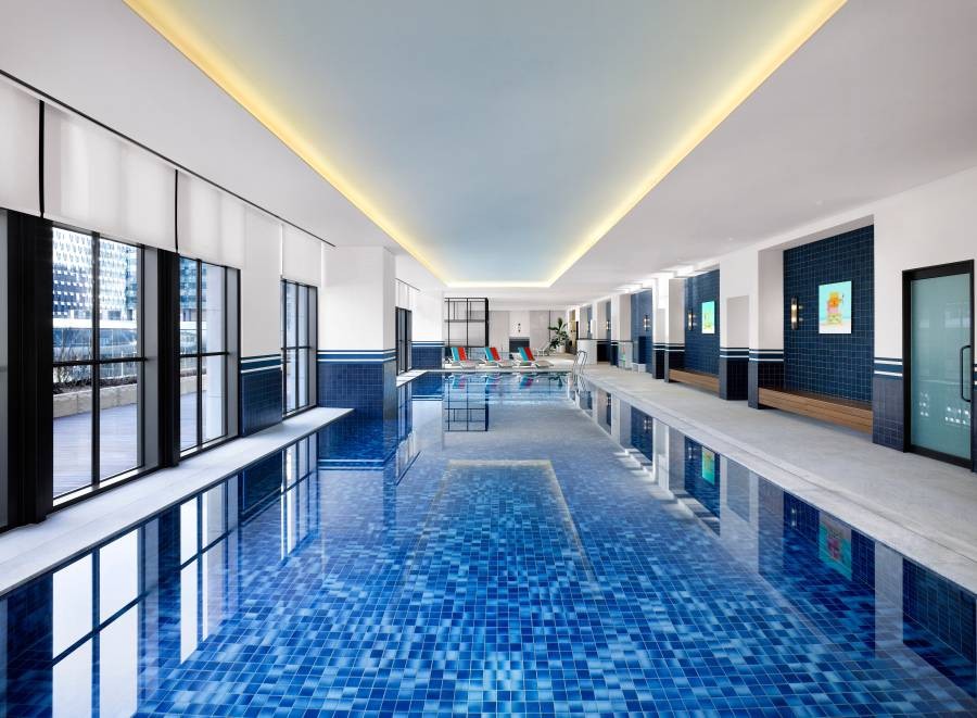 그래비티 서울 판교 오토그래프 컬렉션