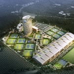 코리아테니스파크