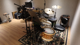 온프스튜디오[드럼아이디어]