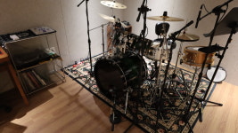 온프스튜디오[드럼아이디어]