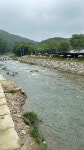 꾀꼬리산장 힐링펜션 & 계곡 힐링식당