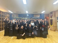 대한검도회 마곡선검도관