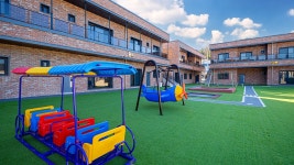 피터팬 키즈풀빌라