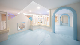 피터팬 키즈풀빌라