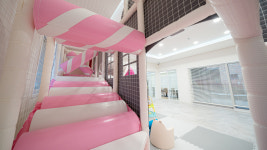 피터팬 키즈풀빌라