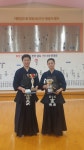 대한검도회 마곡선검도관