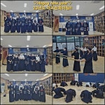 대한검도회 마곡선검도관