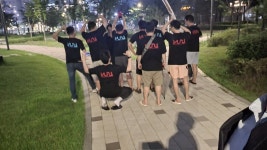 대한검도회 마곡선검도관