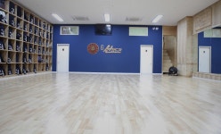 대한검도회 마곡선검도관