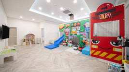 피터팬 키즈풀빌라