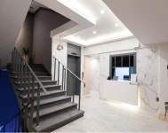 넘버25 호텔 서면1번가점