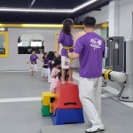 경희대라이온태권도