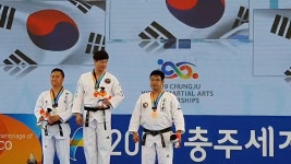 경희대라이온태권도