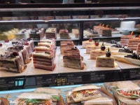 파스쿠찌 평택 세교 DT점