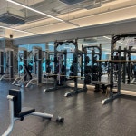 매직피트니스 고덕서정 2호점