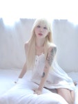 메이크프롬제이 붙임머리