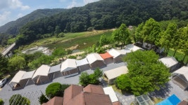 산내들민박&캠핑장