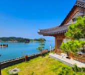 나우놀 한옥스테이