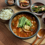 송죽원추어탕