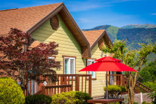 밀양별마루펜션