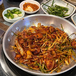 대발이네연탄구이 본점