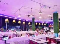 속초조개구이 바다다조개다