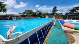 여주참숯마을캠핑장