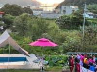 금오도 별밤지기 펜션