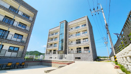 양양솔바람스테이