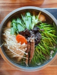 숲속애담소