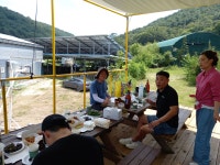 이상구표고농장스타펜션