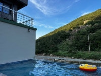 여수헬로프라이빗펜션