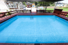 몽산포솔모래펜션