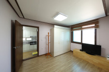 몽산포솔모래펜션