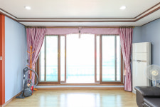 몽산포솔모래펜션