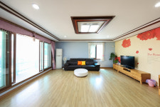 몽산포솔모래펜션