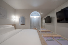 천안 아늑호텔 성정점