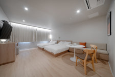 천안 아늑호텔 성정점