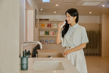 천안 아늑호텔 성정점