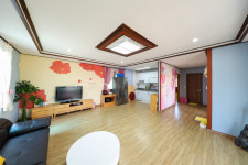 몽산포솔모래펜션