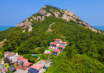 섬마을풍경펜션